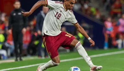 yamal leads spain world cup squad yamal leads spain world cup squad