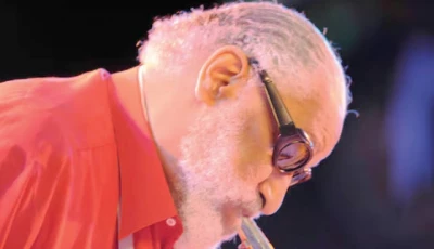 saxophone colossus sonny rollins dies at 95