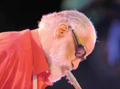 saxophone colossus sonny rollins dies at 95