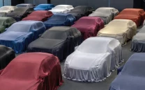 23 new auto models 87 electrified