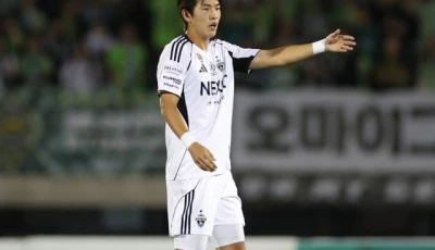 s korea defender gets late world cup call s korea defender gets late world cup call