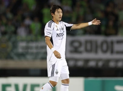 s korea defender gets late world cup call s korea defender gets late world cup call