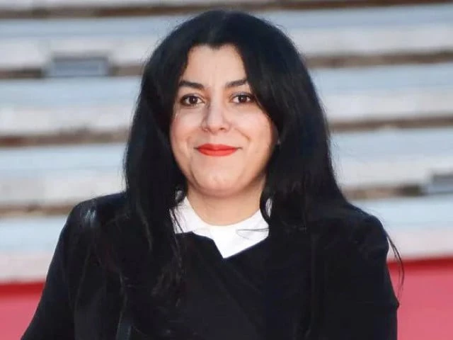 'Persepolis' author Marjane Satrapi dies