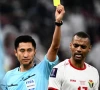 china fans adopt card master referee