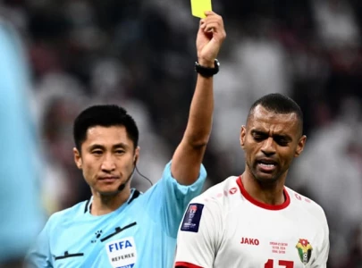 china fans adopt card master referee china fans adopt card master referee