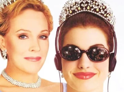 fans may finally return to genovia fans may finally return to genovia