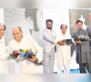 emi pakistan distributes royalties to music legends their families