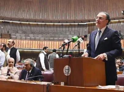 budget reaffirms commitment to trade liberalisation