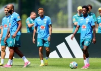 brazil are set to take on japan in their round of 32 tie photo reuters file
