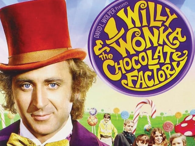 Netflix to use AI to bring back Gene Wilder’s Wonka