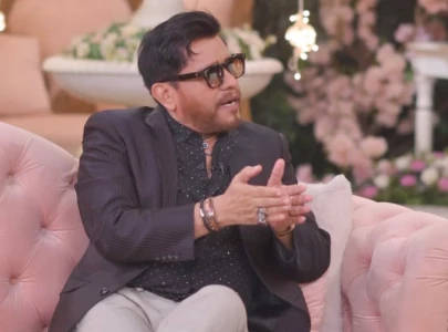 hassan jahangir recalls rekha s love letter