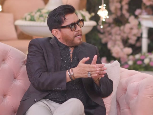 Hassan Jahangir reflects on India fame and missed film offers