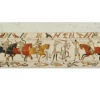 bayeux tapestry to arrive in london in secret