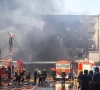 28 dead in china shoe factory fire