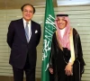 pak ksa agree to expand economic ties pak ksa agree to expand economic ties