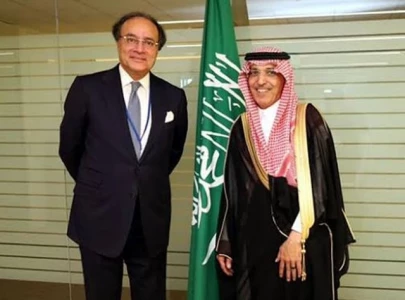 pak ksa agree to expand economic ties pak ksa agree to expand economic ties