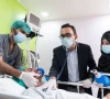 over 430 senior medical officers await promotion over 430 senior medical officers await promotion
