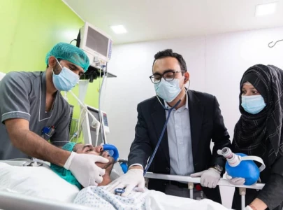 over 430 senior medical officers await promotion over 430 senior medical officers await promotion