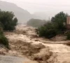 flash floods kill six in khyber flash floods kill six in khyber