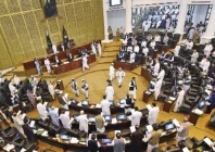 mpas raise concerns over security operations