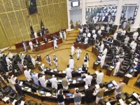 mpas raise concerns over security operations
