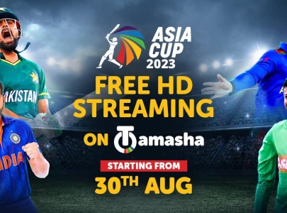 pakistani cricket enthusiasts rejoice asia cup 2023 live streaming for free on tamasha