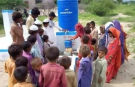 895m social projects okayed for sindh