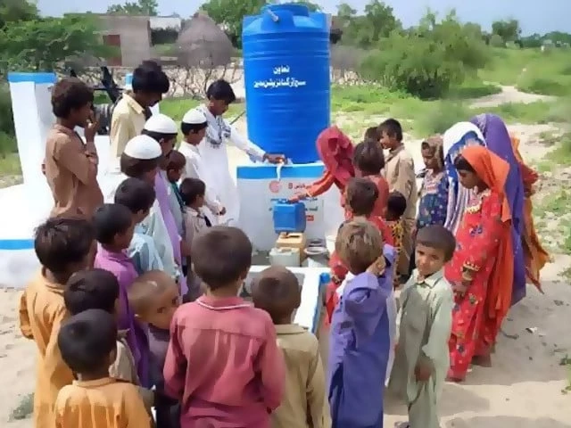 $895m social projects okayed for Sindh