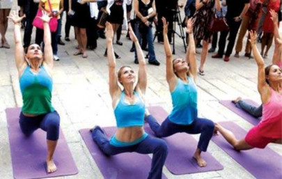 should you stretch before working out