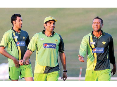 we want to deliver a disciplined show misbah we want to deliver a disciplined show misbah