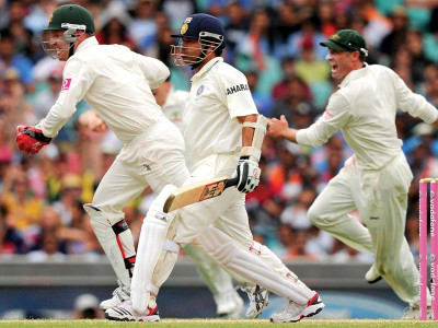 cricket india feel the heat after sydney annihilation