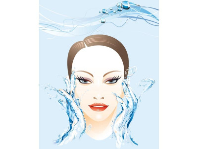 the fountain of youth