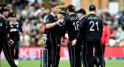 new zealand cricket approve pakistan tour report new zealand cricket approve pakistan tour report