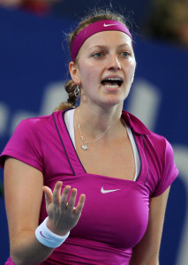 tennis czech republic clinch hopman cup