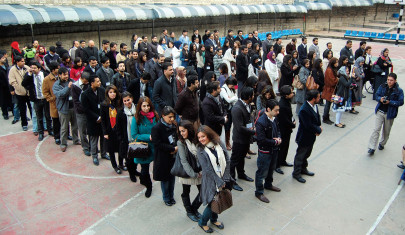 froebels reunion foodfights bunked classes and love in times of volleyball