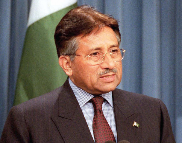 bhutto murder case musharraf may be arrested upon arrival to pakistan bhutto murder case musharraf may be arrested upon arrival to pakistan