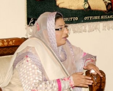 awan tasked to highlight govt achievements