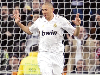 la liga rampant real annihilate granada