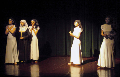 stage adaptation winds of peace in the face of war