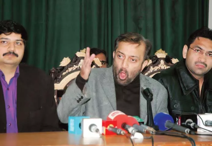 20th amendment to be harbinger of change mqm 20th amendment to be harbinger of change mqm