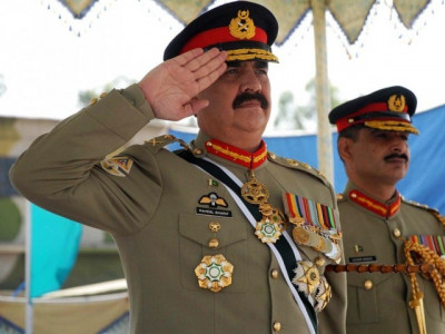 bravo raheel sharif for respecting the constitution bravo raheel sharif for respecting the constitution