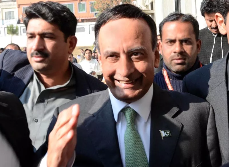 haqqani shies away from providing data haqqani shies away from providing data