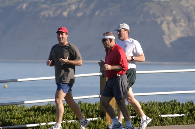 jogging benefits you more than brisk walk jogging benefits you more than brisk walk