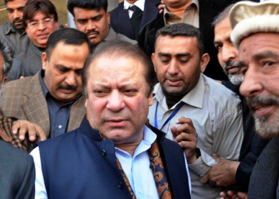 nro and memogate nawaz denounces remark on trial from benazir s grave nro and memogate nawaz denounces remark on trial from benazir s grave