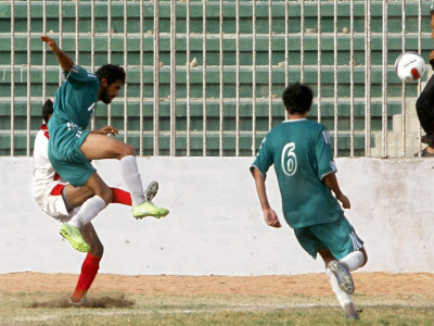 revamping football brings new twists and worries