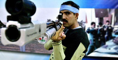 olympics 2012 shooters aim for a london berth