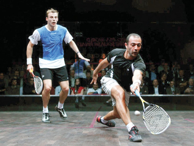 squash david shabana triumph at world series