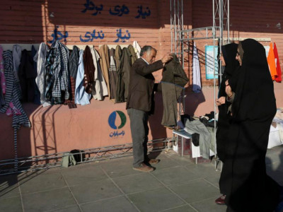 have you visited the wall of kindness in karachi have you visited the wall of kindness in karachi