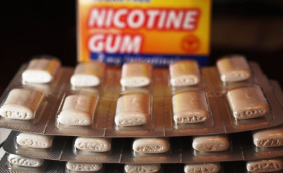 nicotine therapy doesn t help smokers quit report