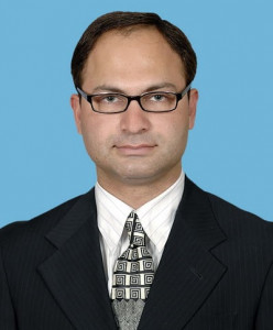 tragedy ppp mna azeem daultana dies in car accident